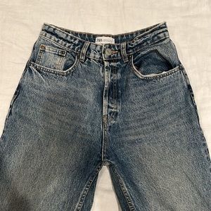 Zara Denim Jeans